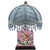 Tea Garden Box Lamp (with Shade Options)