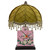 Tea Garden Box Lamp (with Shade Options)