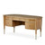 Armande Caramel Desk