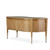 Armande Caramel Desk