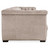 Kingsman Taupe Sofa