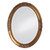 Egremont Gold Mirror