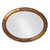 Egremont Gold Mirror