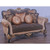 Amunet Ebony Loveseat