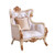 Lucia Accent Chair