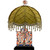 Floret Box Lamp (with Shade Options)