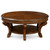 Olde London Round Coffee Table