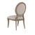 Eastwood Oval Side Chair