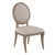 Eastwood Oval Side Chair