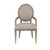 Eastwood Oval Arm Chair
