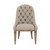Eastwood Tufted Side Chair