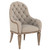 Eastwood Tufted Arm Chair