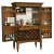 Toscana Wine Cabinet