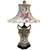 Pastello Floret Lamp