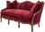 Livingston Settee