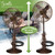 Prestige Outdoor Fan (with Misting Kit)