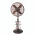 Riverside Outdoor Fan (with Misting Kit)