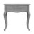Martin Grey Side Table