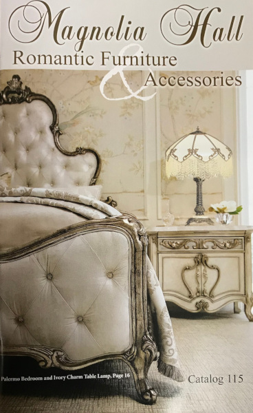 free shabby chic catalogs