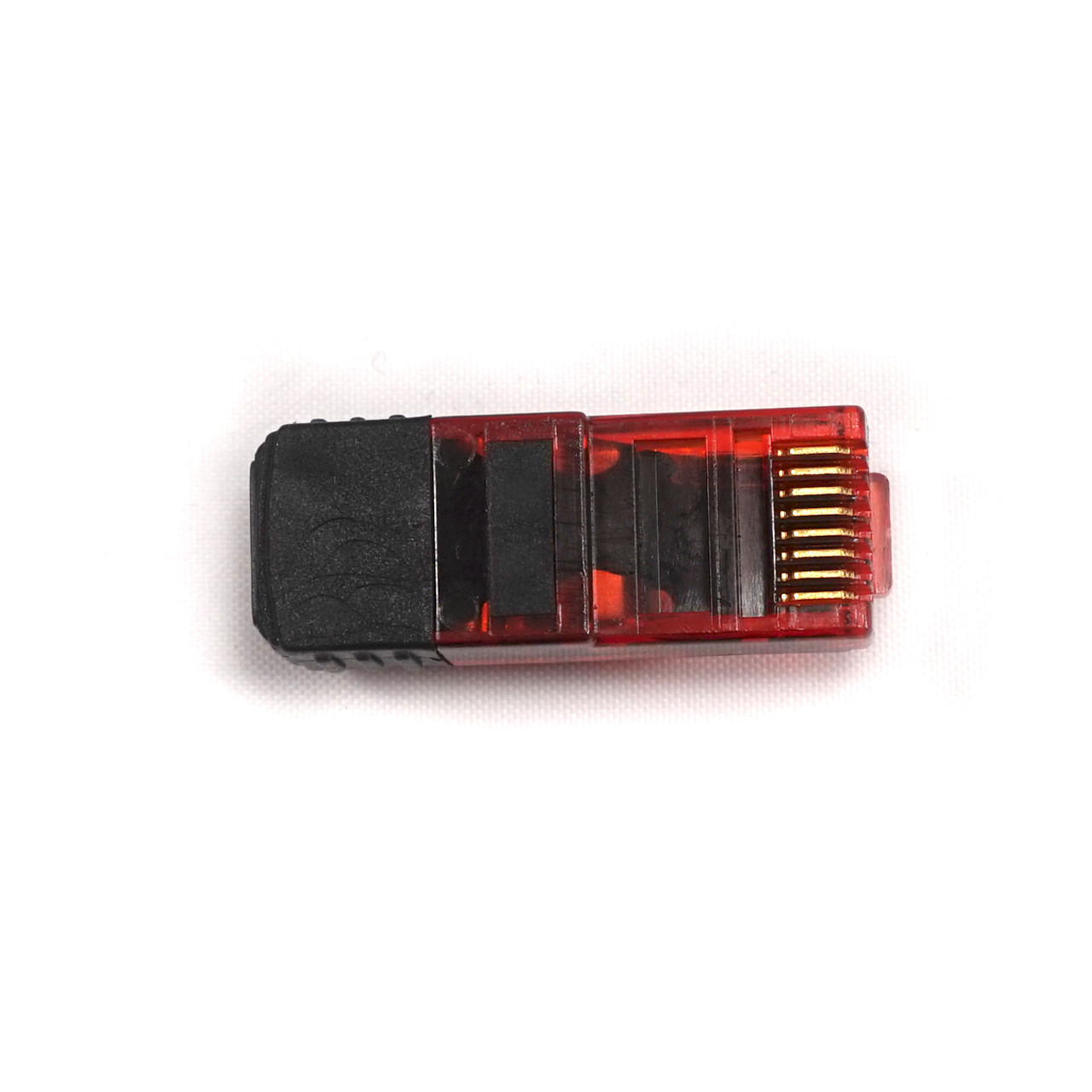 Checkpoint Firewall Terminator Rj45 RJ45 DMX Terminator - ETC, Inc. - US