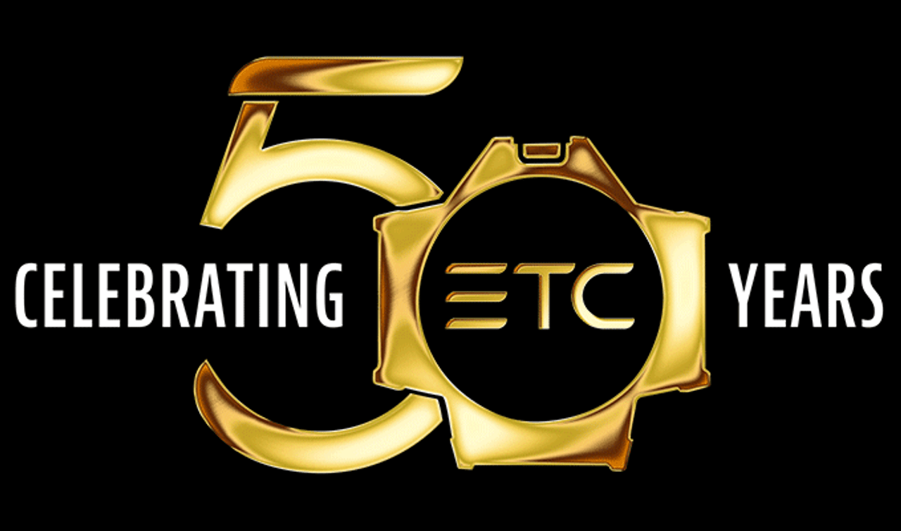 50th Anniversary