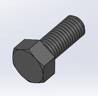 1/4-20 Architectural Bolt – Knurled Brass Barrel, Truss Head, Phillips Flat Head Screw, 1-9/16” Length, 55,000 PSI Tensile Strength