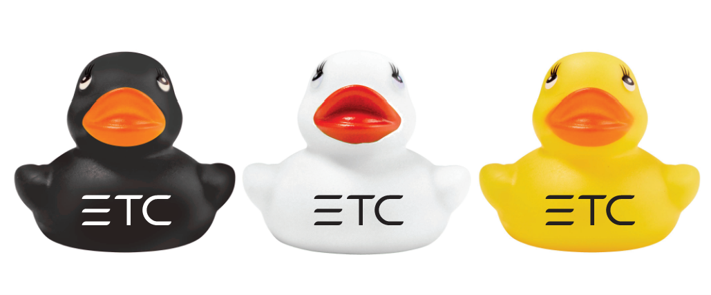 Rubber Duck Set - ETC, Inc. - US