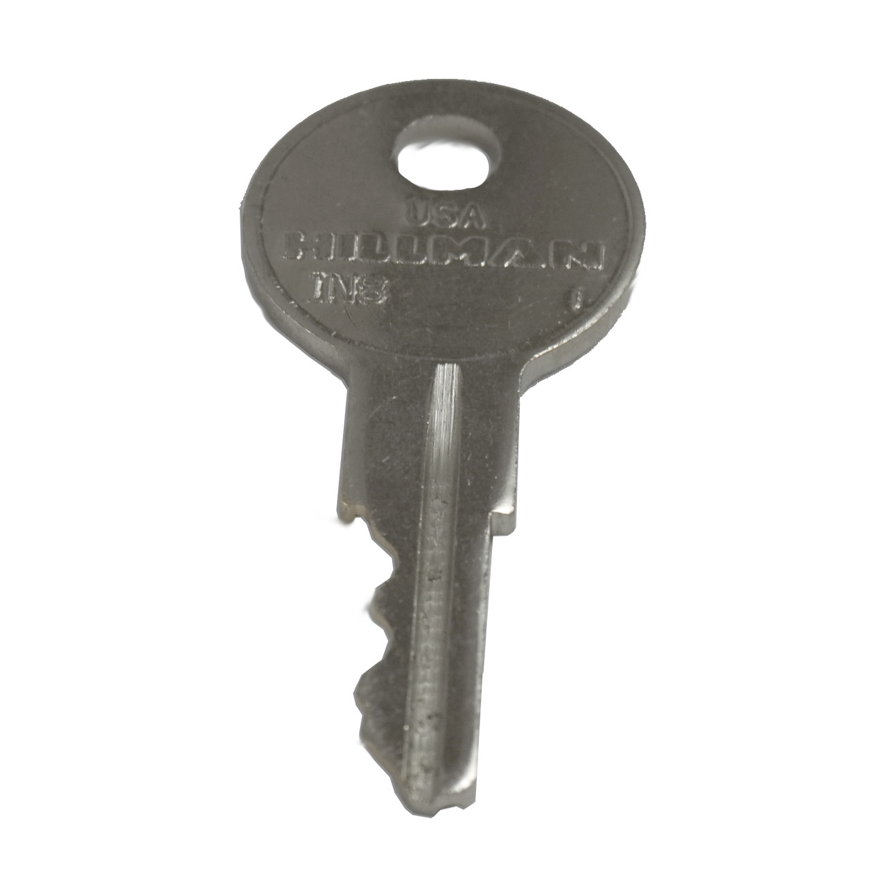 Key for ELTS1 - ETC, Inc. - US