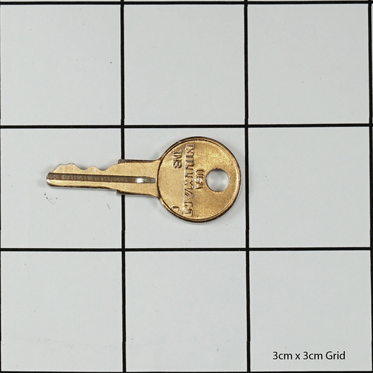 Key for ELTS1 - ETC, Inc. - US