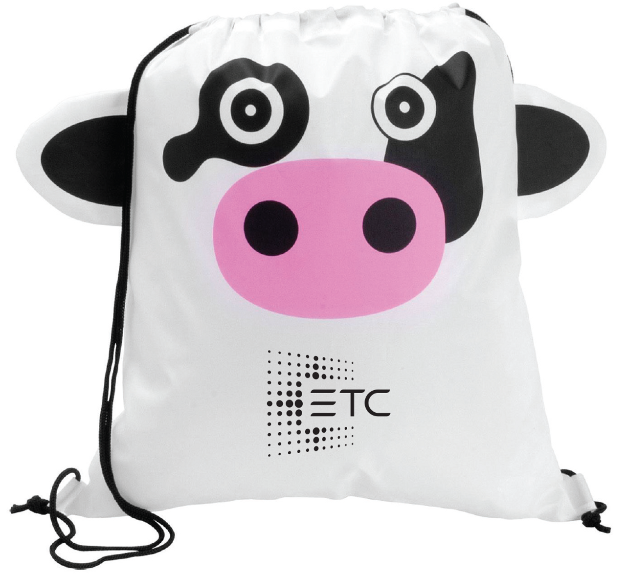 Cow print gift bag 12pcs Cow Pattern Paper Gift Bags Party Favor Bags  Goodies Bags for Birthday - Walmart.com