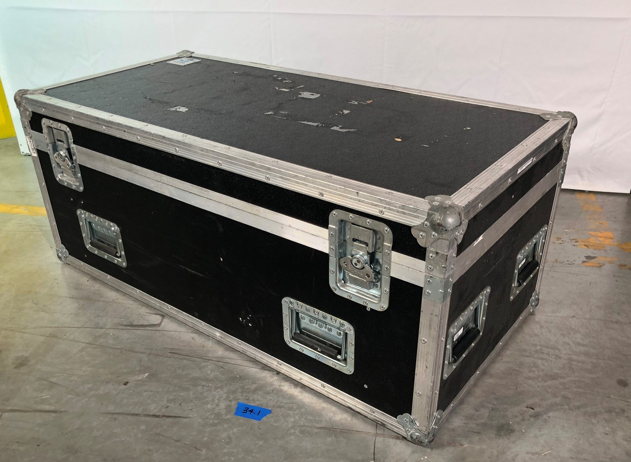 341 - Lift Off Top Case 1 Int. Div. - ETC, Inc. - US
