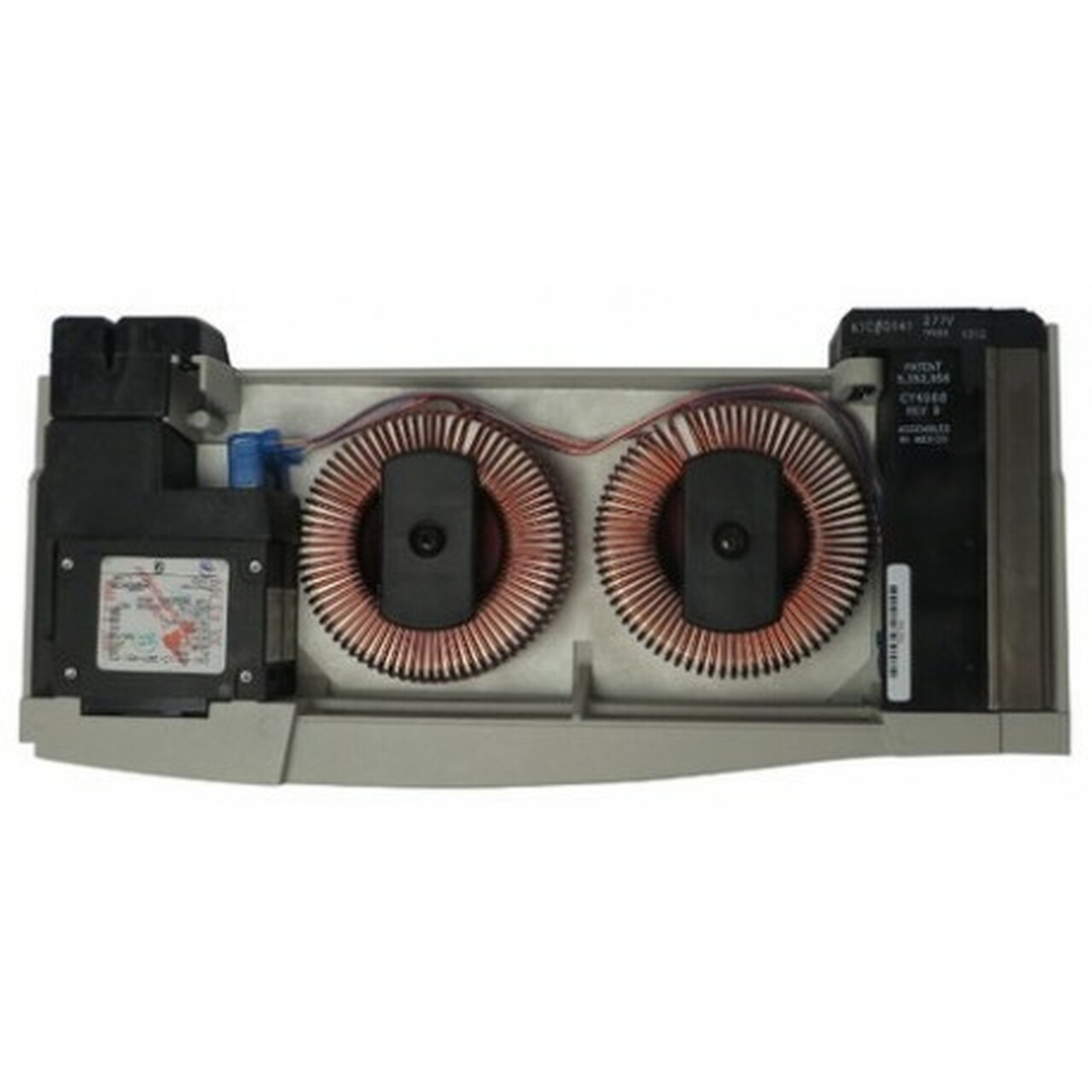 Dimmer Module Lockout Tag Out ETC, Inc. US