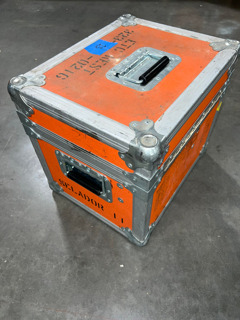 1006 - Selador 11 Case