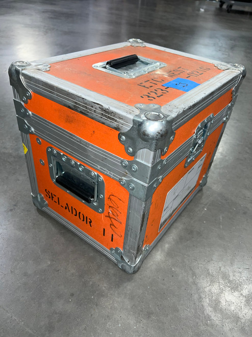 1008 - Selador 11 Case