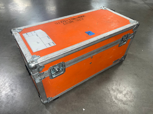 1015 - Dual Selador 11 Case