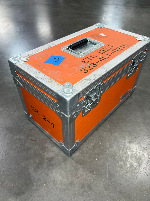 1022 - SmartModule 2 - 4 Channel Case