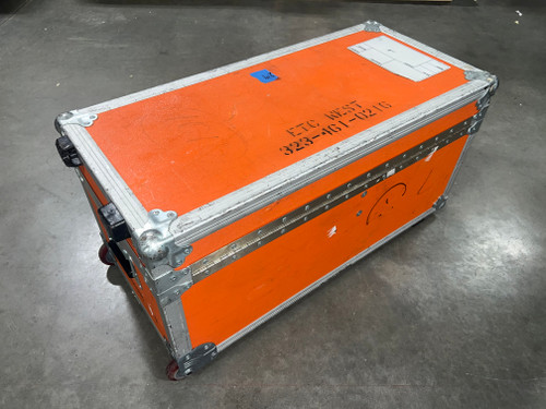 1026 - Dual Selador 11 Case