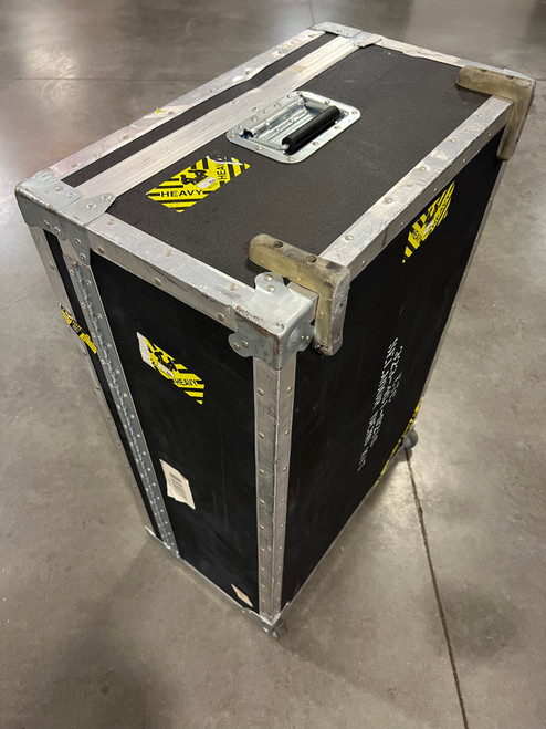 1036 - Selador Demo Kit Case