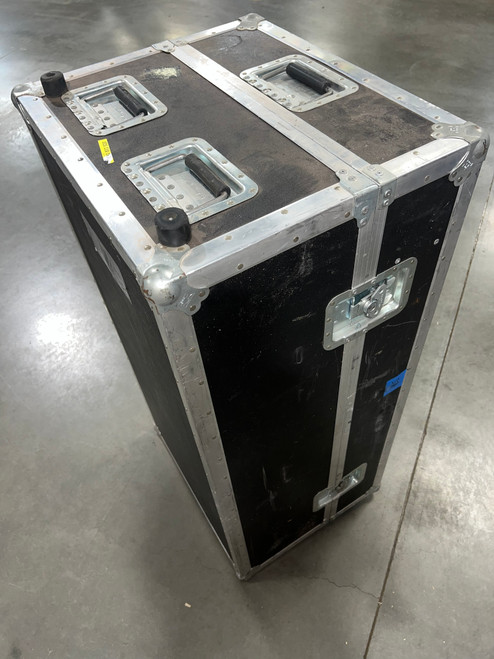 1038 - Revolution Case