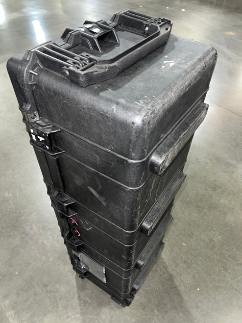 1044 - Pelican 1740 Case
