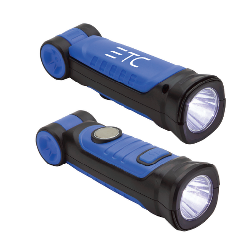 Adjustable Worklight