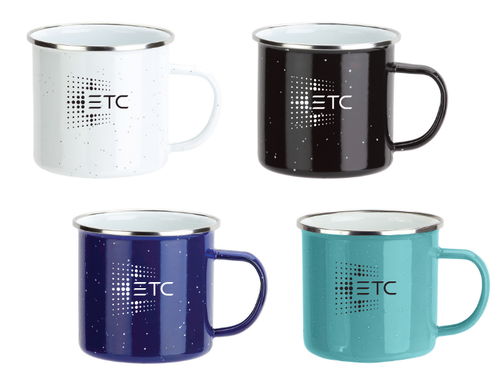 16oz Camp Mug