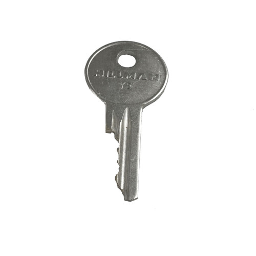 Key for ELTS 455 Emergency/Normal