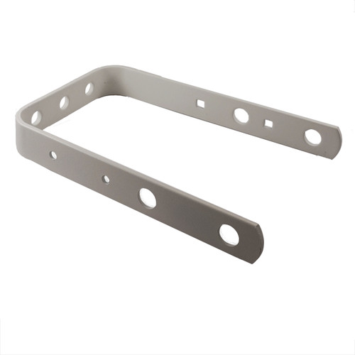 Source Four Junior Yoke Bracket in White