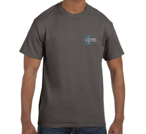ETC T-shirt - Unisex - ETC, Inc. - US