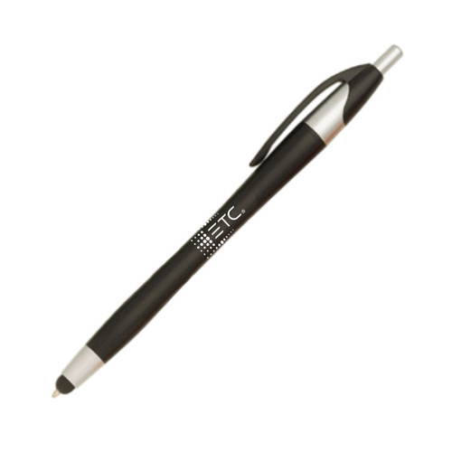 ETC iSlimster Stylus Pen - Black