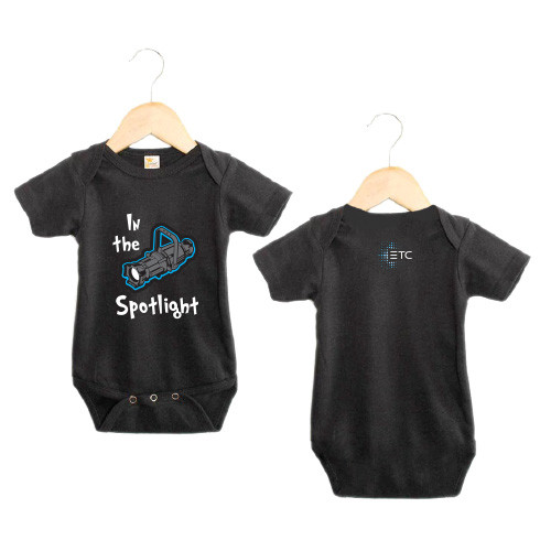 ETC Infant T-shirt Onesie