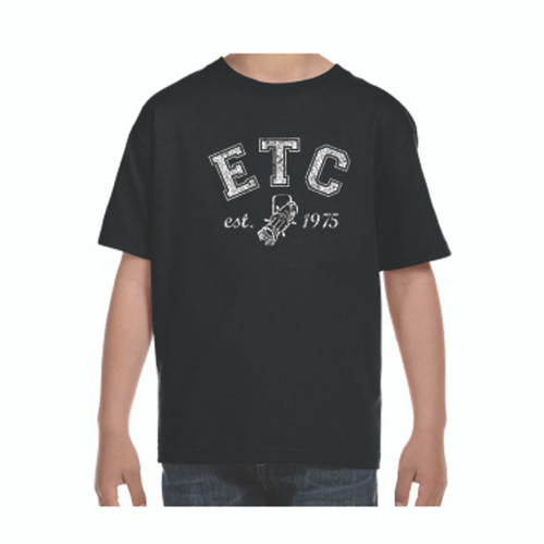 ETC T-Shirt (Child)