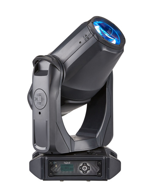 Releve Spot (Black) Releve Spot (Black)