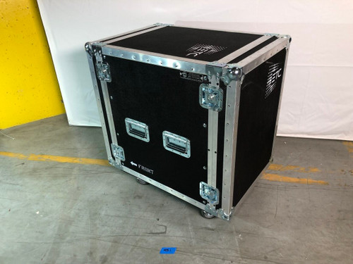 Road Case Anvil, 452 New